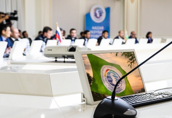 Moscow to Host Second Caspian Economic Forum in 2021