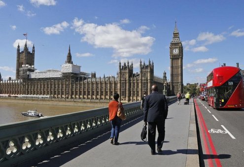 Туркменские компании встретятся с британским бизнесом в формате B2B Exchange