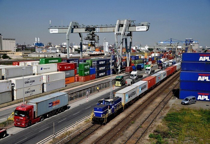 Transport Sector’s Role in Global Shortage of Raw Materials