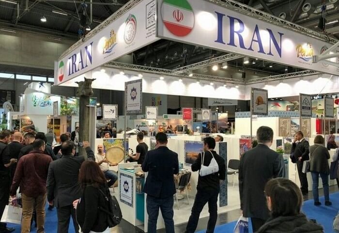 В Туркменистане пройдет выставка иранской продукции
