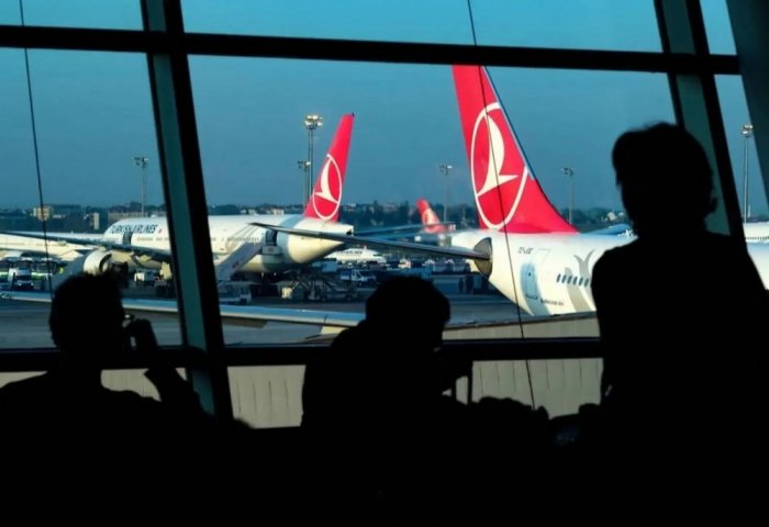 “Turkish Airlines” strategik hyzmatdaşlyk arkaly TKCONNECT-iň gerimini giňeldýär