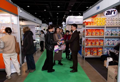 Turkmen Entrepreneurs to Showcase Products at Tashkent and Almaty Exhibitions