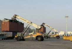 Китай готов укреплять транспортную взаимосвязанность с Туркменистаном