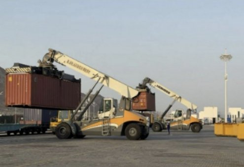 Китай готов укреплять транспортную взаимосвязанность с Туркменистаном