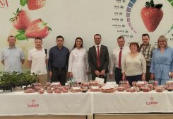 Belarusian Business Delegation to Visit Ashgabat in May