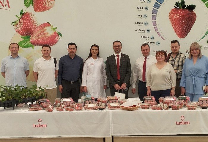 Бизнес-делегация Беларуси посетит Ашхабад в мае