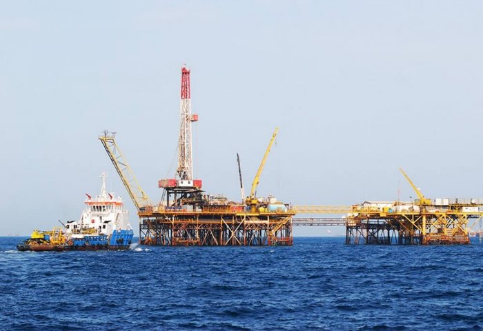 «Dragon Oil» планирует почти удвоить добычу сырой нефти