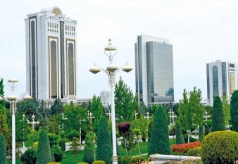 Outstanding Bank Loans in Turkmenistan Near 103 Billion Manats