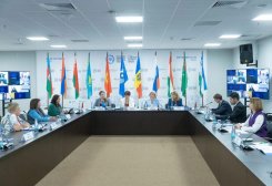 Ashgabat to Host CIS Labor Advisory Council Meeting