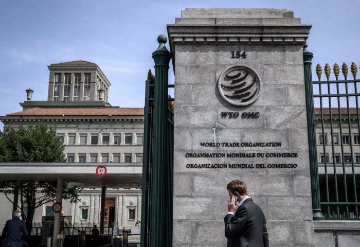 Turkmenistan Mulls Intensification of WTO Accession Measures