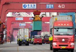 Январь-февраль: Товарооборот между Туркменистаном и Китаем превысил $1,5 млрд