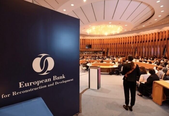 EBRD Forecasts 6.3% Economic Growth for Turkmenistan in 2026