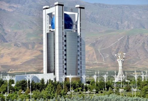 МИД Туркменистана выразило соболезнования Швейцарии после пожара на курорте