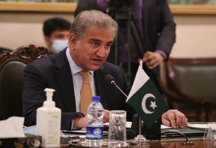 Pakistan Dışişleri Bakanı, Türkmenistan'da Afganistan'daki gelişmeleri görüşecek