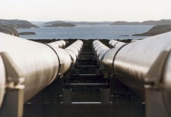 Gurbanguly Berdimuhamedov: Trans-Caspian Gas Pipeline Key to Regional Energy Security