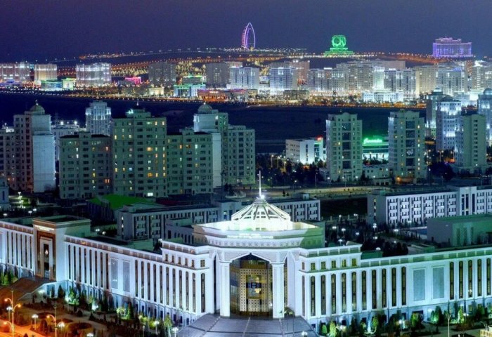 BMG Türkmenistanyň 2023-nji ýyl üçin Kararnamasyny kabul etdi