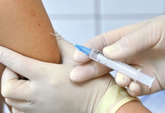 Turkmenistan to Establish E-Register of People Vaccinated Against COVID-19