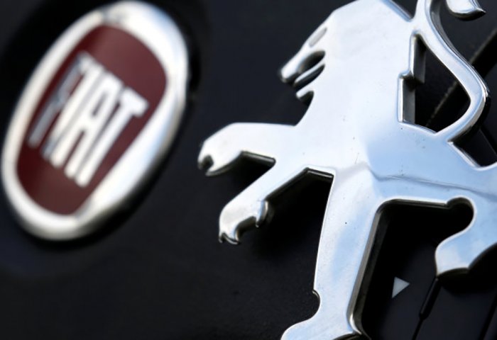 Fiat Chrysler and Peugeot Merging to Become Fourth Largest Automaker