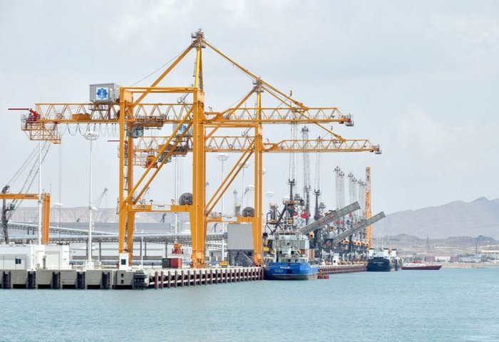 Январь-июнь: Товарооборот между Туркменистаном и Азербайджаном составил $140,2 млн