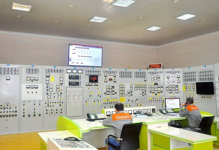 Kyrgyzstan Aims to Increase Electricity Imports From Turkmenistan in 2024