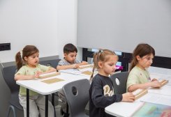 Dürli nesiller, umumy maksatlar: üstünlik ýoly