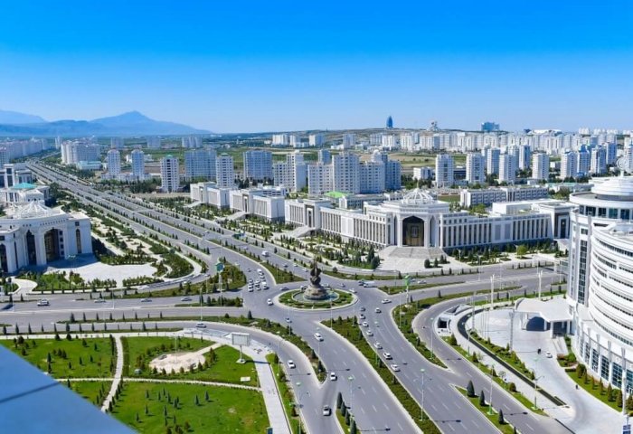 Turkmenistan to Hold Auction on Privatization of 31 State Properties