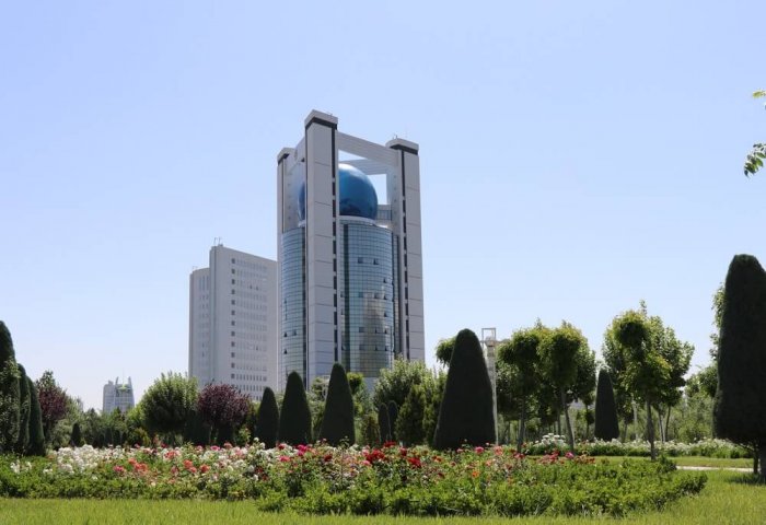 Türkmenistan Dışişleri Bakanlığı, Özbekistan'da yaşanan gelişmeleri endişeyle takip ediyor