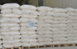 TDHÇMB-da duşenbe güni 30,8 million manatlyk bugdaý uny satyldy