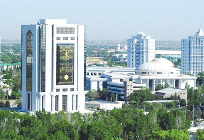 Merkezi bank barada düşünje we Türkmenistanyň merkezi bankynyň wezipeleri