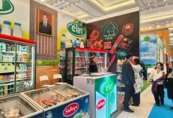 Elin Launches Production of Chocolate Cream