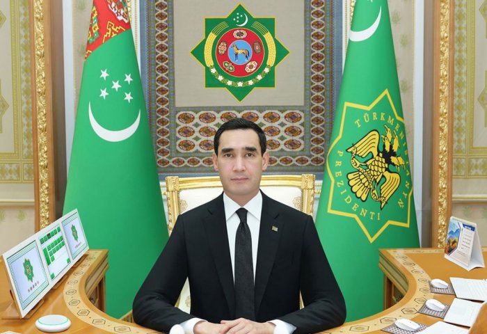 Türkmenistanda zähmet bazaryny 2030-njy ýyla çenli ösdürmegiň Konsepsiýasy tassyklanyldy Türkmenistanda zähmet bazaryny 2030-njy ýyla çenli ösdürmegiň Konsepsiýasy tassyklanyldy