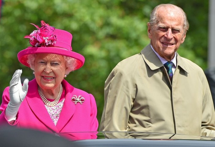Prince Philip, Husband of UK’s Queen Elizabeth, Dies Aged 99