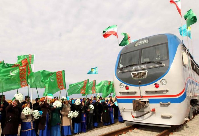 Рядом с границей Иран-Туркменистан откроется свободная экономическая зона
