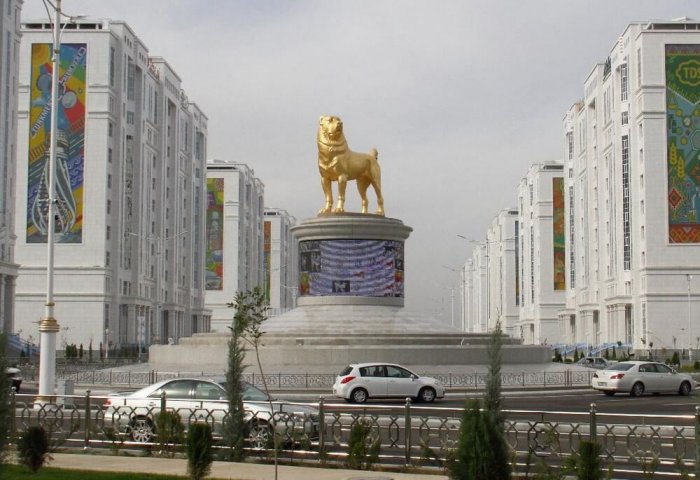 Aşkabat’ta Türkmenistan-AGİT işbirliğinin ilerletilmesine yönelik uluslararası konferans düzenlenecek
