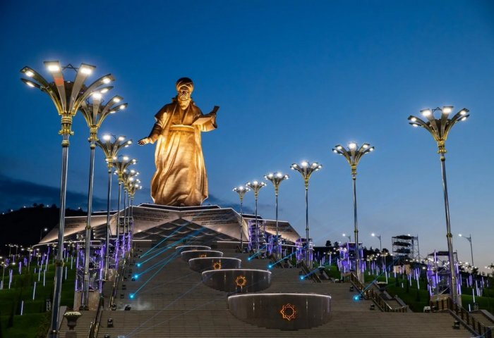 Turkmen Literature: A Strong Foundation for Turkic World Unity