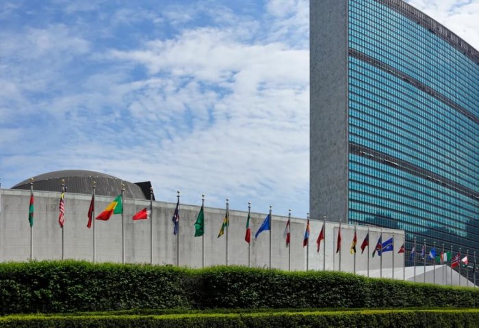 Turkmen Delegation to Attend UN Forum in New York