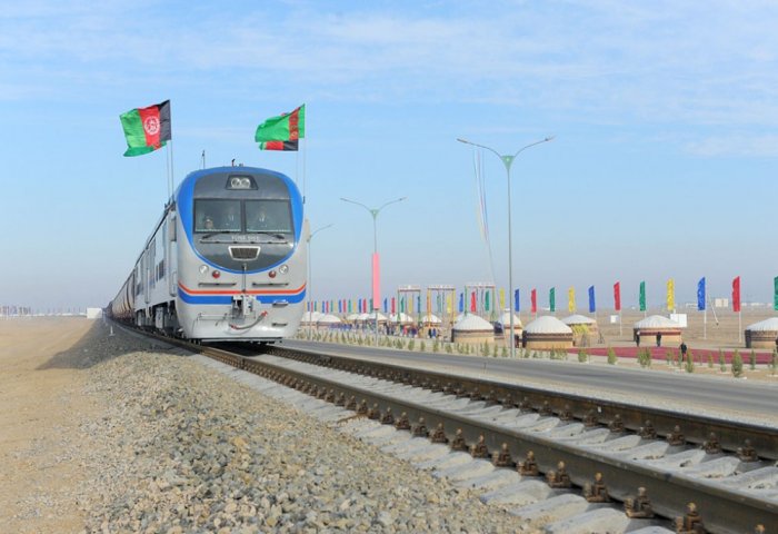 Будут направлены инвестиции для таджикского участка железной дороги ТАТ