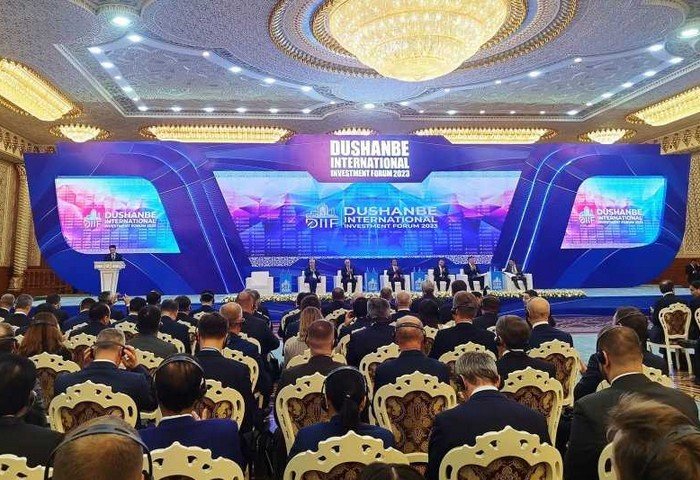 Turkmen Entrepreneurs Invited to Dushanbe Invest-2025 International Investment Forum Turkmen Entrepreneurs Invited to Dushanbe Invest-2025 International Investment Forum