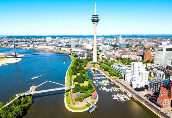 Düsseldorf Will Host Turkmenistan’s Business Day