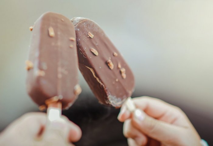 Bakjam Produces 50 Types of Ice Cream