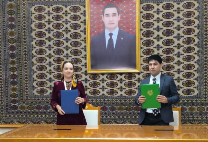 На международной конференции Turkmentravel – 2026 подписан ряд документов