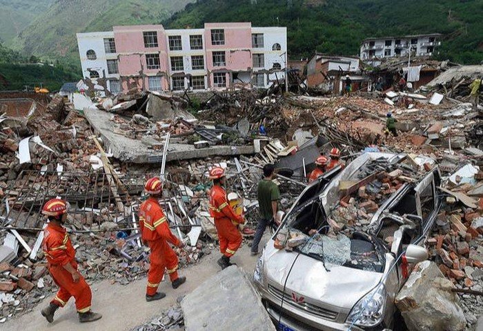 Turkmen President Expresses Condolences to China Over Sichuan Earthquake