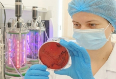 Türkmenistanda metan zyňyndylaryny zyýansyzlandyrmak boýunça biopreparat işlenip düzüldi