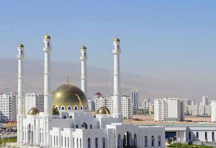 Turkmenistan To Celebrate Eid al-Fitr on April 21