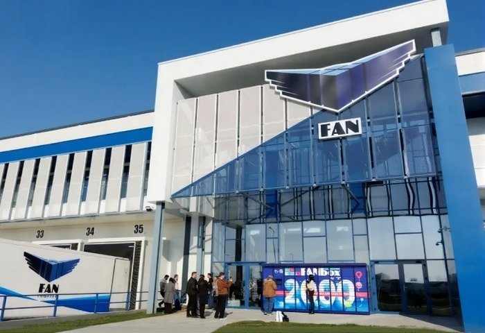 Türkmen we rumyn kompaniýalary ulag hyzmatdaşlygyny ösdürmegi maslahatlaşdylar