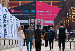 Türkmen telekeçileri "Beauty Istanbul 2027" sergisine çagyrylýar
