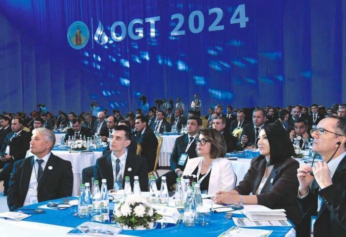 Turkmenistan Could Become Key Player in Asian LPG Market