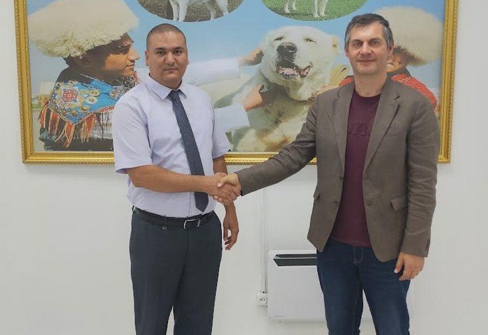 Turkmenistan to Assess Trade Barriers with Support from UN ECE