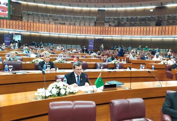 Islamabad Hosts OIC Ministerial Meeting