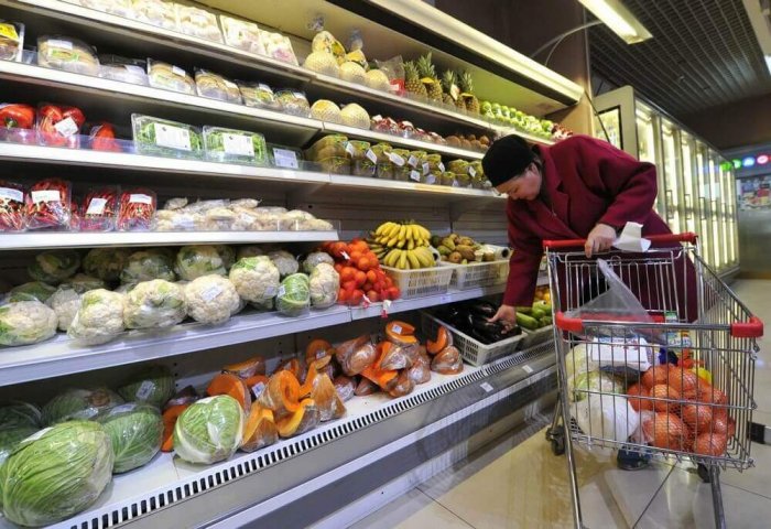 Global Food Prices Drop For Sixth Month in September